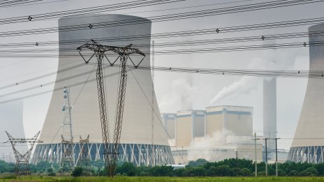 Производството на електроенергия расте през февруари с над 30% на годишна база