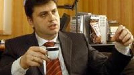 България е на второ място по развитие на еспресо-културата след Италия