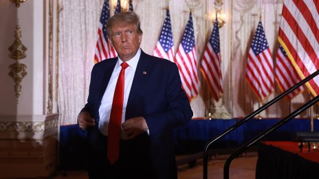 Съд в САЩ реши, че Тръмп няма имунитет срещу опита му да подмени резултатите от изборите