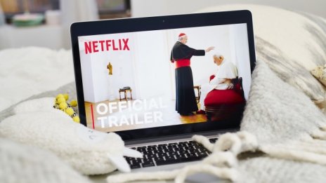 Netflix промени начина на измерване на най-гледаното си съдържание