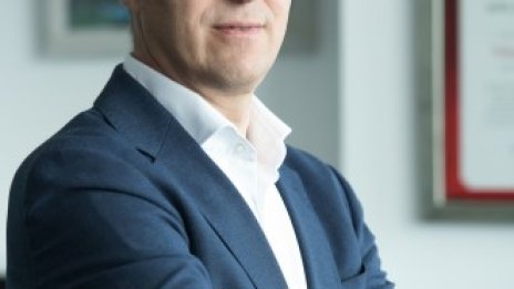 Досегашният ръководител на Нова Броудкастинг Груп Николай Андреев поема Vivacom