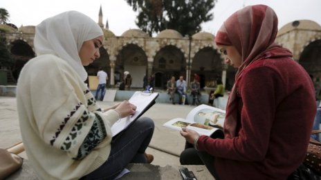 Войната в Сирия струва по 4 млрд. долара на месец