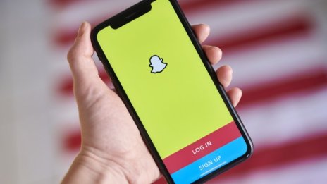 Новата прогноза на Snap ѝ донесе 10% срив на борсата