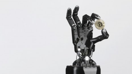 Мъск изстреля пазарната стойност на криптовалутите до нов рекорд