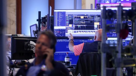 Коментарите на Кевин Уорш за инфлацията изнервиха Wall Street