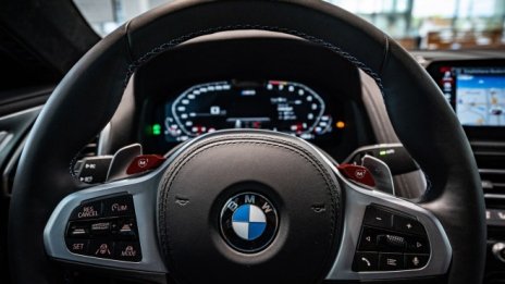 Да губиш по 1100 евро на кола: Представянето на BMW от януари до юни