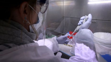 Нови 169 потвърдени случая на коронавирус за последните 24 часа