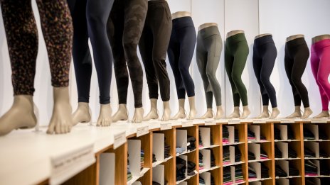Бивш мениджър на Nike поема управлението над Lululemon