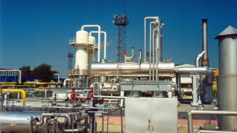 Европа се застрахова – газохранилищата са пълни до 60% от капацитета