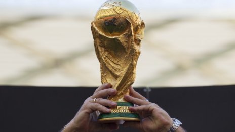 Каква е връзката между капиталовите пазари и Световното първенство по футбол