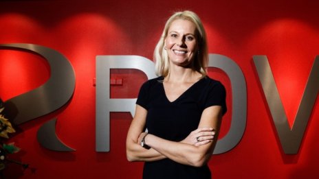 Главният изпълнителен директор на Rovio напуска компанията