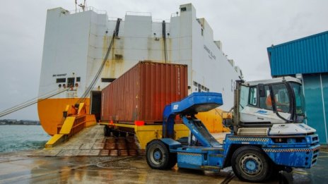 Централните банки не трябва да се борят с внесената дезинфлация, тя е добра