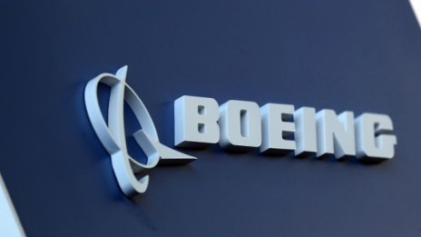 Boeing гледа с надежди към Китай