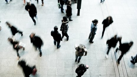 България е една от малкото страни в ЕС със спад на заетостта за тримесечието