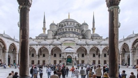 Гърция притиска ЕС да наложи санкции срещу Турция