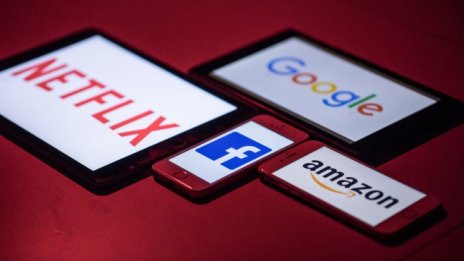 Big Tech движи фондовия пазар без голяма помощ от САЩ