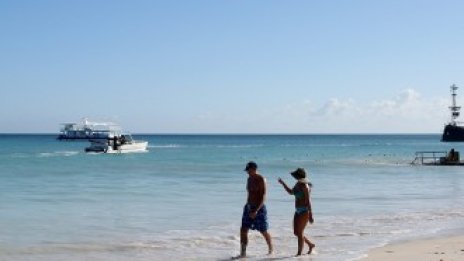 Карибските държави предоставят по-евтини паспорти на заможни чужденци