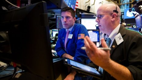 Wall Street започва първата сесия от сезона на отчетите с оптимизъм*