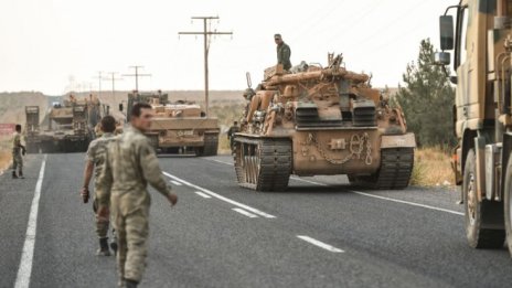 В. Чуков: Путин и Ердоган изглеждат победителите в Сирия