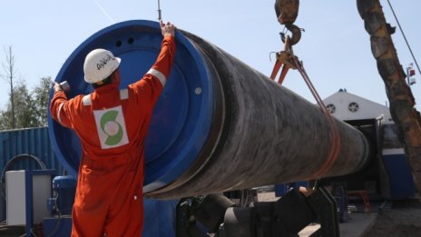 Има ли България условия за създаване на газов хъб?