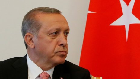 Няколко тези за турския опит за преврат