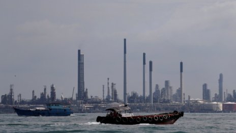 МАЕ вече вижда края на свръхпредлагането на петрол