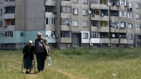 Лошите жилищни условия струват на държавите от ЕС 194 млрд. евро годишно