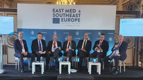 Лидери в Брюксел: Магистрала "Струма" е важна транспортна връзка и трябва да бъде завършена