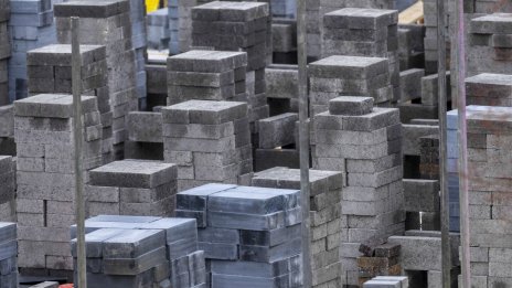 "Позеленяването" на бетона е процъфтяващ бизнес в САЩ