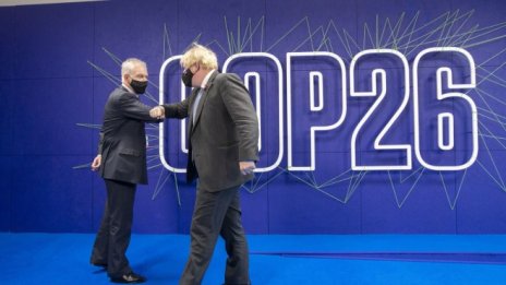 COP26: Става дума за изкуството на договарянето 