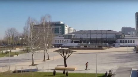 Държавата увеличава акционерното си участие в капитала на „София Тех Парк”