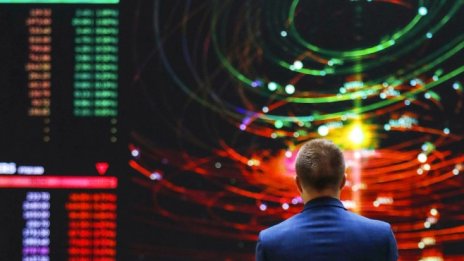 Германски предприемач: До 2030 г. технологичните фирми ще превземат DAX