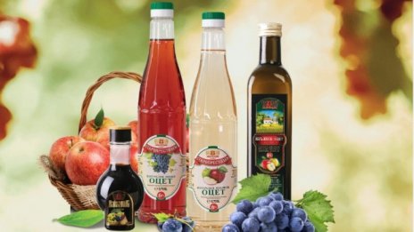 "Стара планина холд" продаде винпрома във Велико Търново