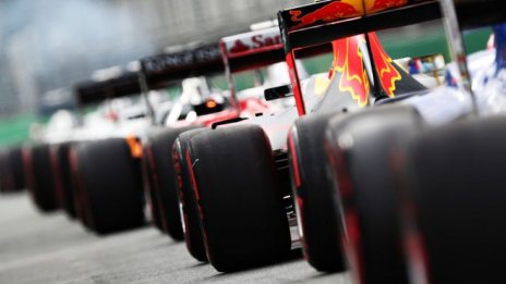 Audi търси сделка с McLaren за осигуряване на достъп до Формула 1