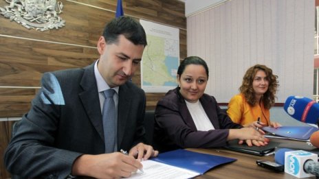 Започва модернизацията на градския транспорт в Пловдив с европейски пари