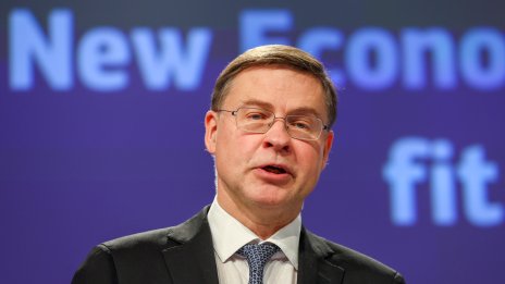 България и още 4 страни от ЦИЕ се споразумяха с ЕК за украинския селскостопански износ