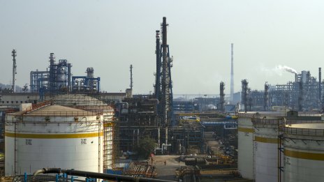 Индия е купила 30 млн. барела руски петрол след дерогацията на САЩ