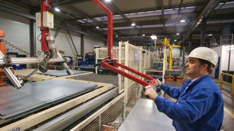 Заради скъпата енергия ArcelorMittal спира производството в два германски завода