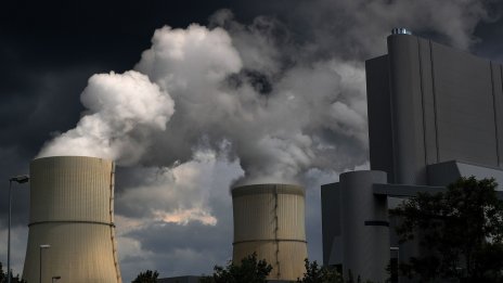 Неглижирани варианти могат да намалят емисиите от индустрията в Европа с 20%