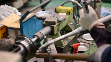 Производствените цени у нас продължиха тенденцията на спад и през септември