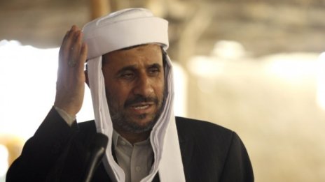 Бившият президент на Иран Махмуд Ахмадинеджад е задържан