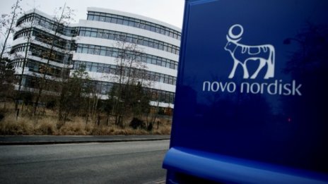 Novo Nordisk иска да придобие белгийската биофармацевтична фирма Ablynx 