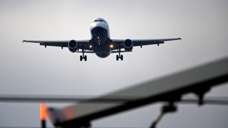Конкурентите Emirates и Etihad засилват сътрудничеството в сферата на сигурността