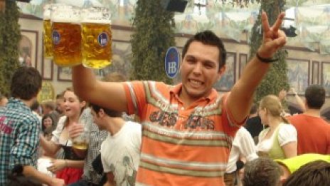 Октоберфест става още по-скъп