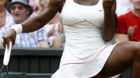 ВВС ще предава финалите на Уимбълдън за първи път в 3D формат 