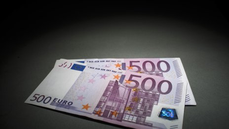 България остава на второ място в ЕС по най-ниско ниво на дълга спрямо БВП през второто тримесечие