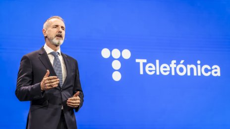 Председателят на Telefonica подготвя съкращения и опростяване на структурата на телекома
