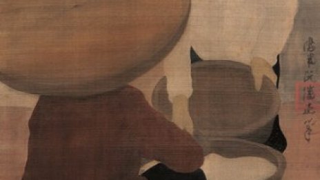 Виетнамска картина продадена за рекордните 390 000 долара в Хонконг