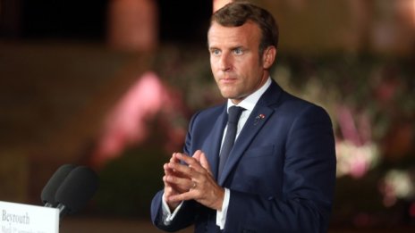 Ст. Манов: Пенсионната реформа на Макрон ще стигне до Конституционния съд