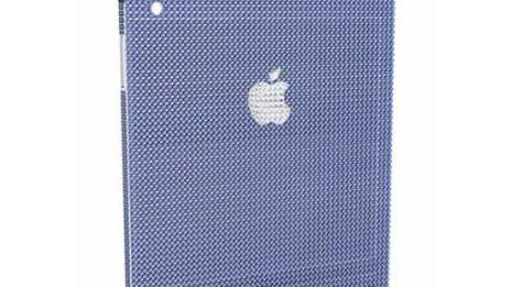 Диамантен калъф за iPad Mini за... 700 хил. долара